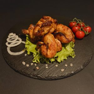 Шашлик Курячий